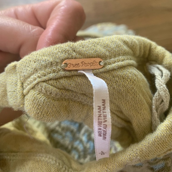 Free People Top - Picture 5 of 5